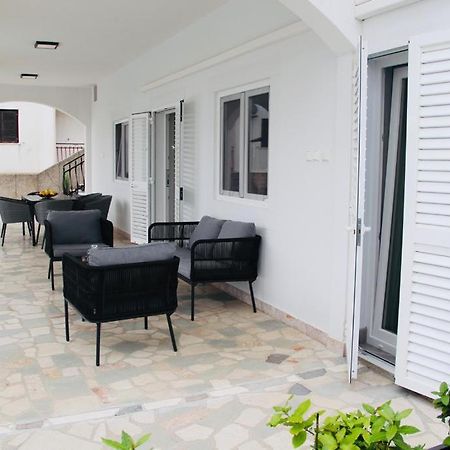 טרוגיר Villa Gala מראה חיצוני תמונה