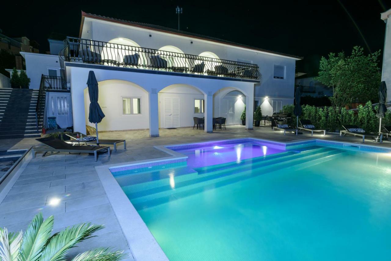טרוגיר Villa Gala מראה חיצוני תמונה