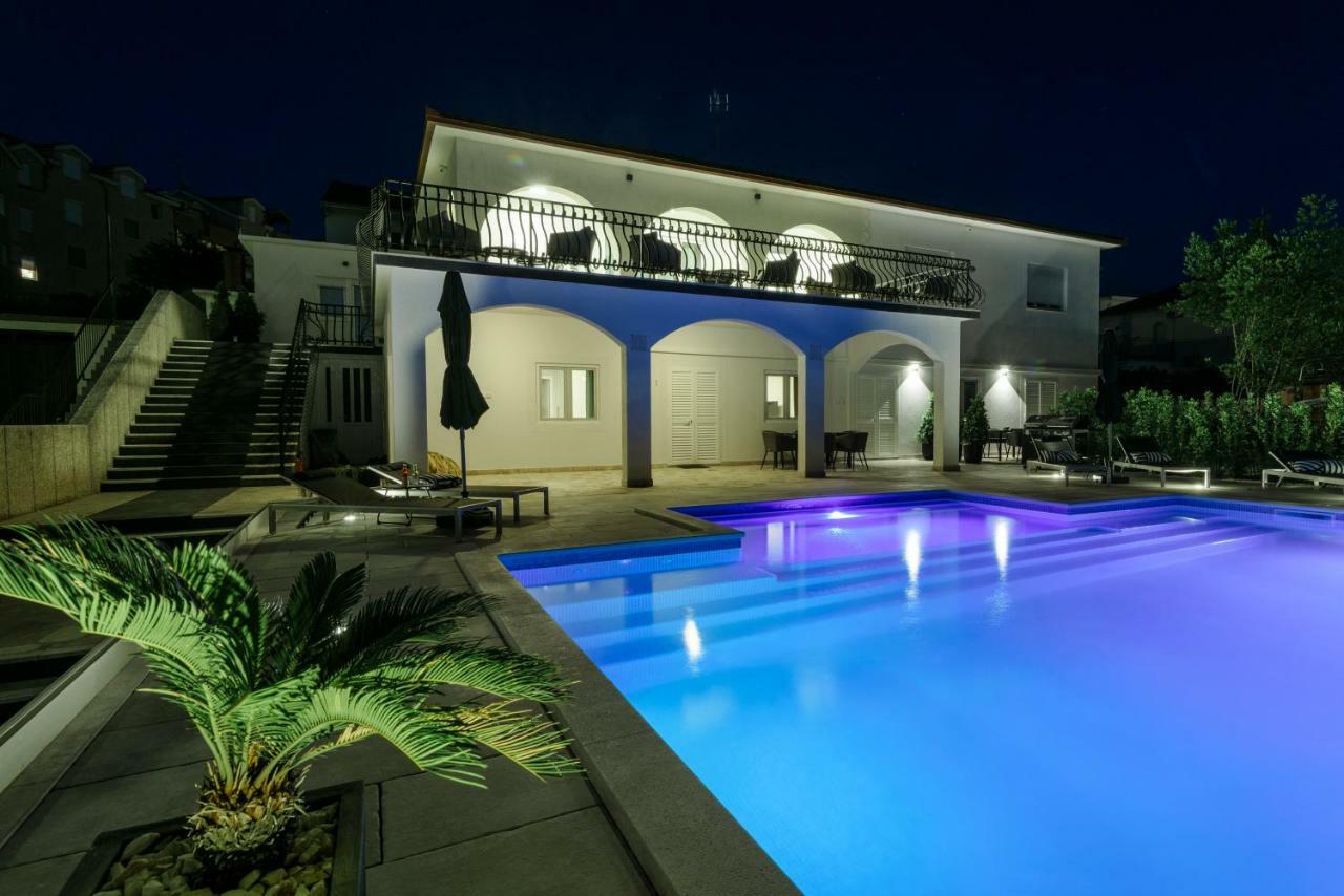 טרוגיר Villa Gala מראה חיצוני תמונה